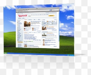 Blog Archives - campingpolar Windows Xp Mode App png