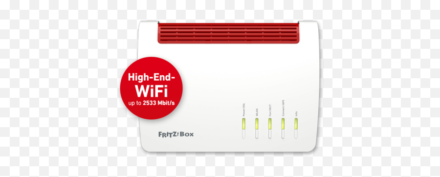 Visual Online - Fritz Box 7590 Spie Png,Fritzbox Icon