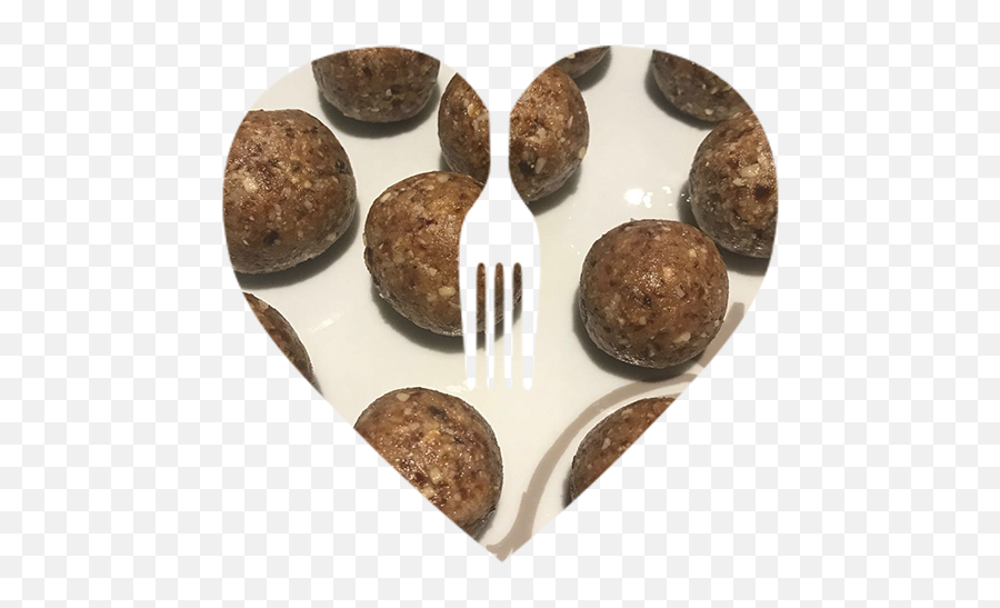 Tbk Lemon Energy Balls X3 - Muffin Png,Energy Ball Png