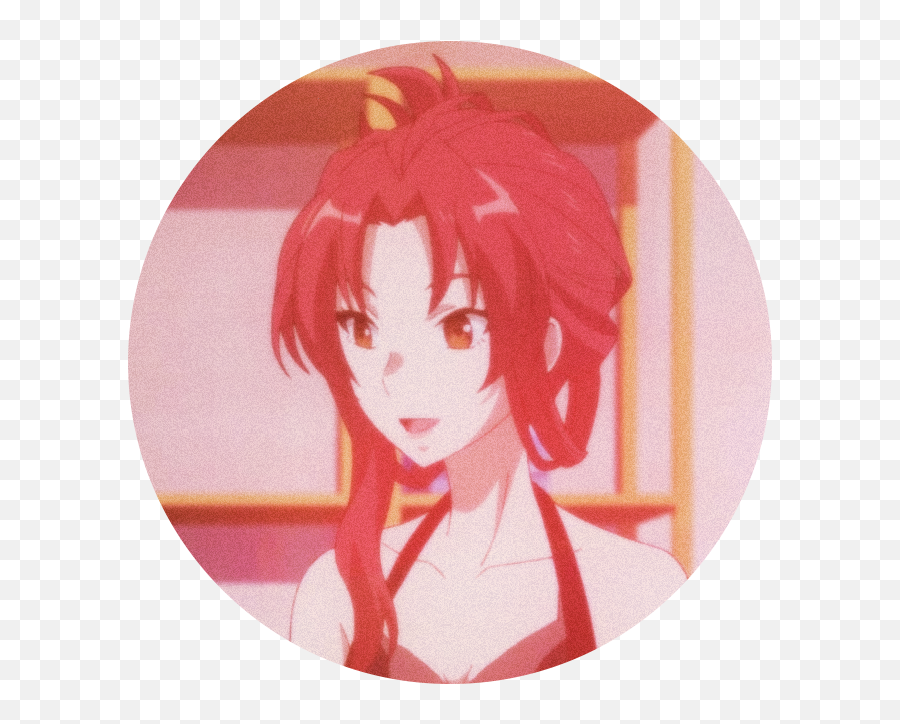 Himeko Icon - Himeko Anime Png,League Of Legends Sakura Icon