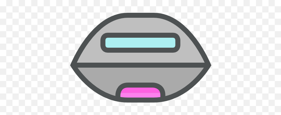 Ufo Spaceship Free Icon Of Space Icons - Icono De Naves Png,Ufo Icon Png