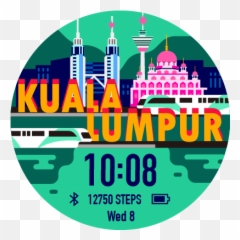 Connect Iq Store Free Watch Faces And Apps Garmin - Language Png,Mt Fuji Icon