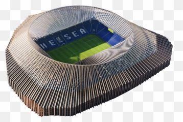 Stamford Bridge Stadium No Background Chelsea Fc Free Png - Expansion Plans