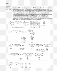 Pdf Synthesis Of Peroxide Compounds By Bf 3 - catalyzed Dot png