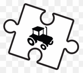 Woods - Tractor Attachments Superior Design Durability Style Language png