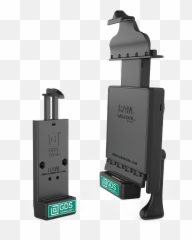 Gds Docks Ram Mounts - Vertical png