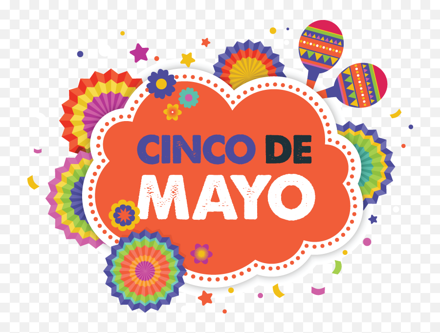 Cinco De Mayo Png 1 Image - Cinco De Mayo Bingo,Cinco De Mayo Png