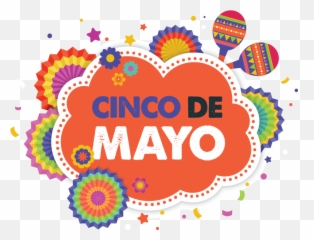 Cinco De Mayo Png 1 Image - Cinco De Mayo Bingo,Cinco De Mayo Png
