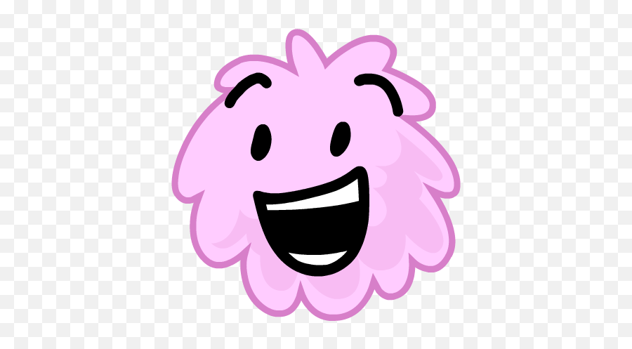 Puffball Battle For Dream Island Wiki Fandom - Bfb Puffball Png,Balloony Bfb Voting Icon