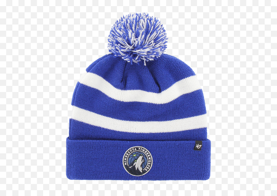 Minnesota Timberwolves Breakaway Knit - Toque Png,Nike Icon 2 In 1