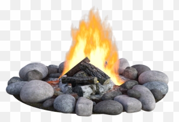 Pallas - Free Camp Fire Png