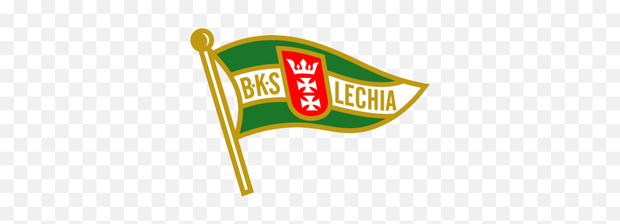 Bks Lechia Gdansk Logo Vector Ai Free Download - Bks Lechia Gdask Png,Facebook Icon Downloads