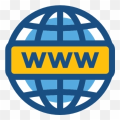 Kit Top 3 Cafe Shops For Self - Learning If You Have No Website World Wide Web Icon Png,Blue Circle Over Internet Icon