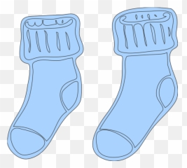 Socks Png Svg Clip Art For Web - Download Art Girl