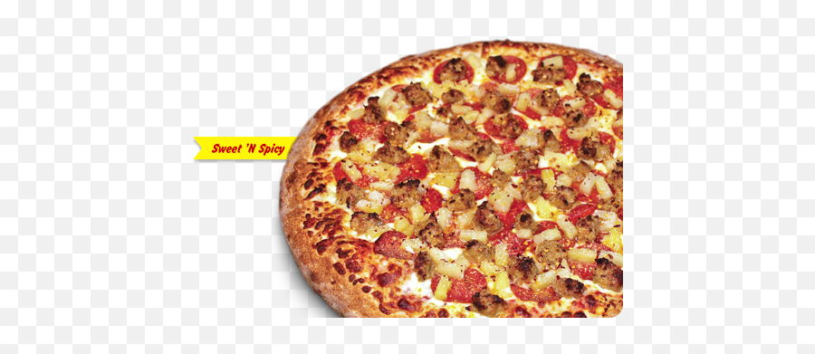 Index Of Imagespizzas - Sweet And Spicy Pizza Png,Pizzas Png