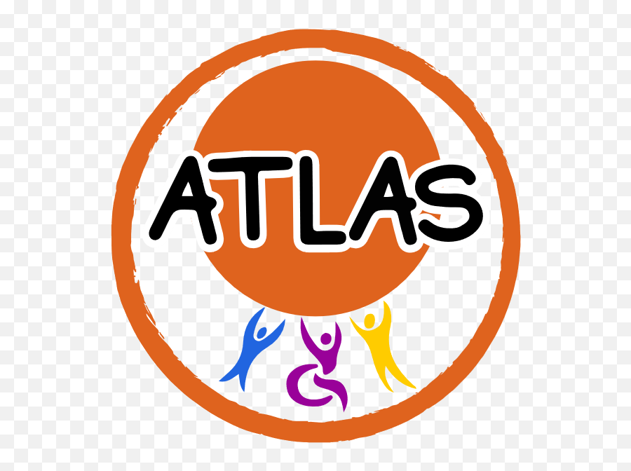 Atlas Surrey U2013 Accept Teach Listen Access Support - Language Png,Instagram Icon Silhouette