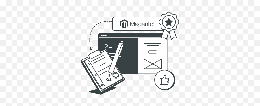 10 Things To Consider Before You Hire A Shopify Developer - Meet Magento Png,Shopify Icon