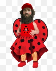 Neo - Ladybug Nazi png