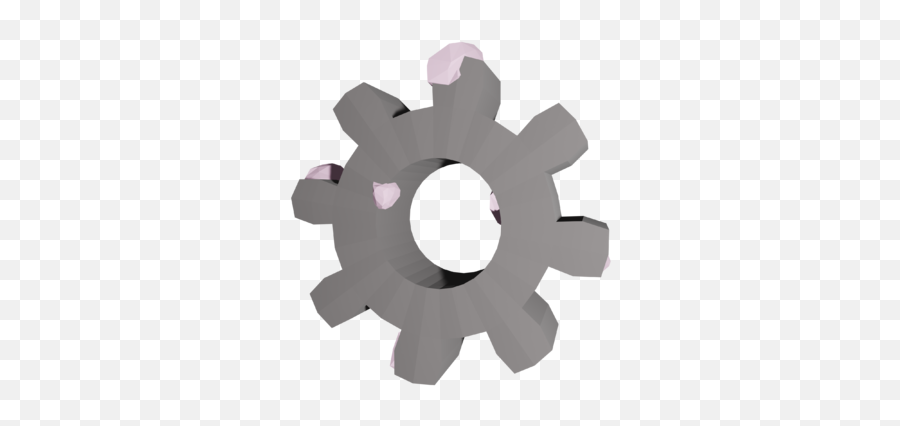 Pink Sticky Gear Islands Wiki Fandom - Skyblock Roblox Gear Png,Game Gear Icon