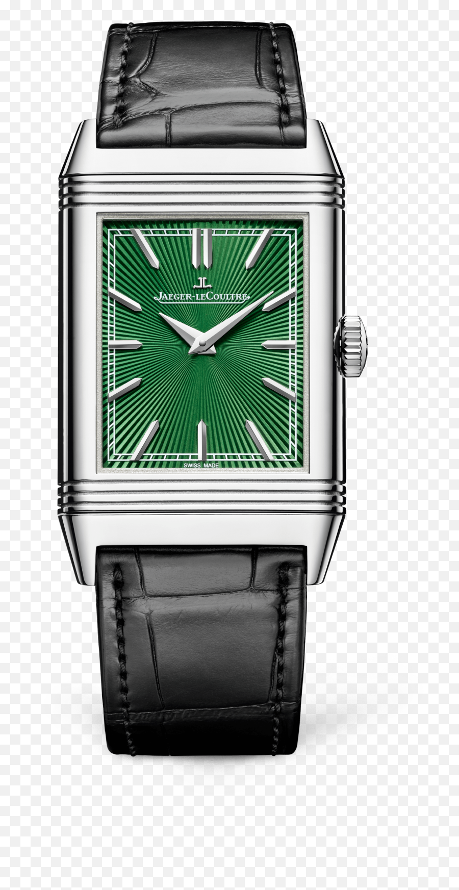 53 Most Stylish Gifts For Men U2014 Guys With - Jaeger Lecoultre Reverso Green Png,Icon Mesh Af Jacket