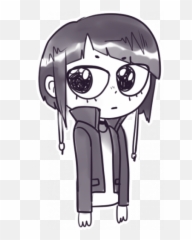 Sticker Maker - BNHA Fictional Character png