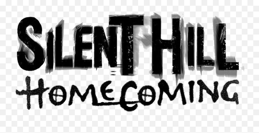 Silenthillhomecoming - Silent Hill Homecoming Logo Png,Homecoming Png
