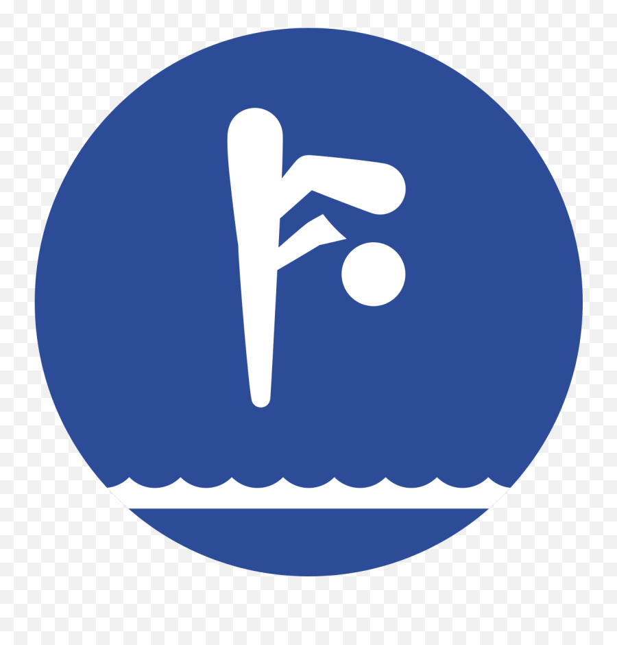 Diving - Wikipedia Tokyo 2020 Pictograms Diving Png,Tokyo Icon