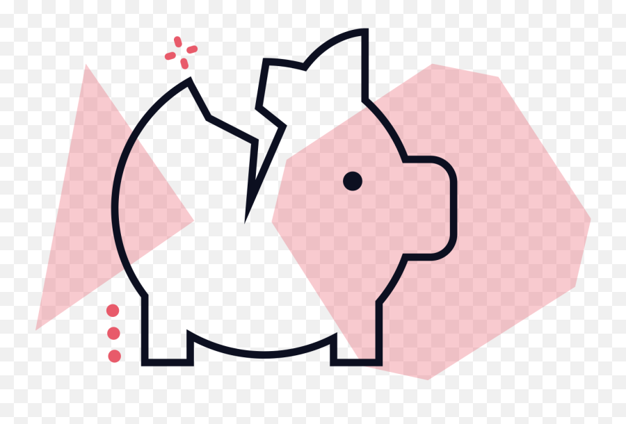 Overdrafts Yumo - Language Png,Flying Pig Icon