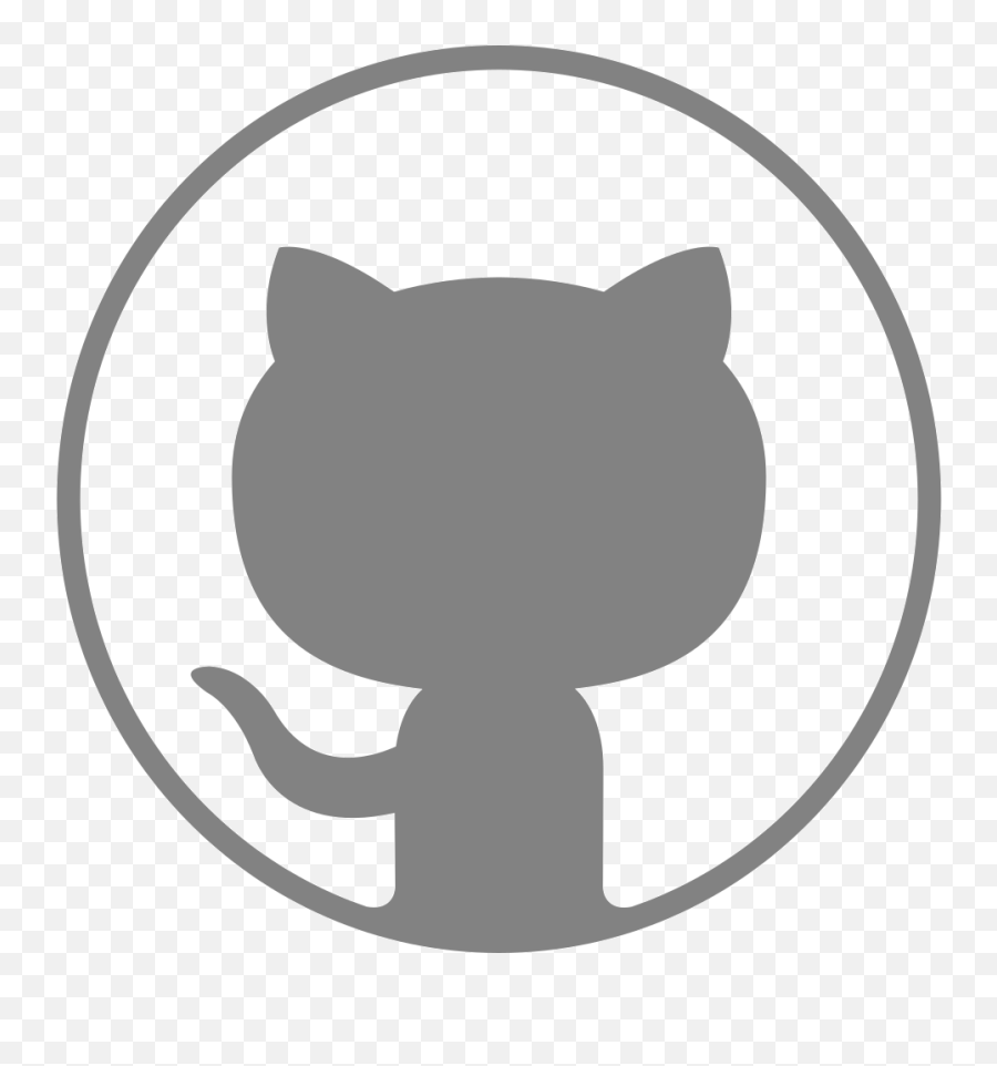 Kristi Miller Portfolio - Github Png,Github Icon Vector