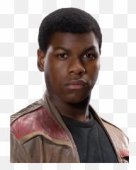 Fixing Star Wars The Last Jedi - Margo Whitlock Medium Finn Star Wars Transparent Png,The Last Jedi Png
