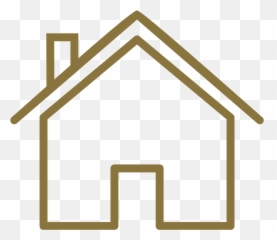 Facilities Triumph Treatment Services - Clipart House Outline Png