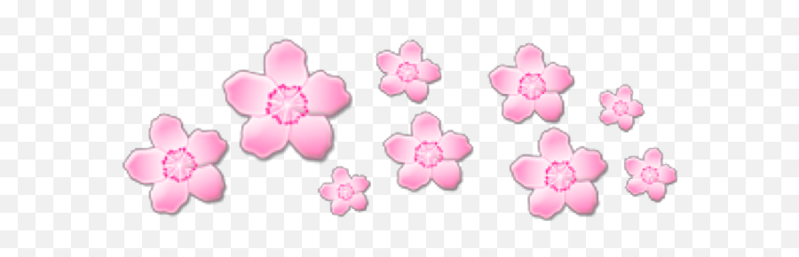 Flower Crown Png Tumblr Transparent - Cute Aesthetic Stickers Png,Flowers Png Tumblr