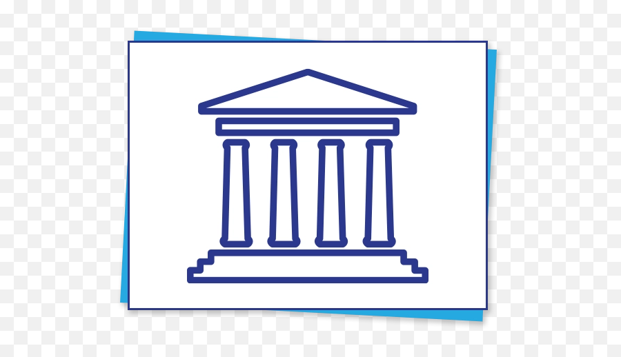 Software Training With Pawnmaster Inventory Management - Cylinder Png,Greek Building Icon