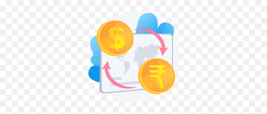 Forex Money Exchange Services For Abroad Studies - Collegepond Exchange Vector Png,Foreign Exchange Icon