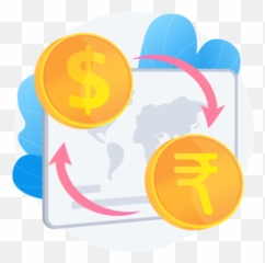 Forex Money Exchange Services Abroad Studies - Collegepond Vector png