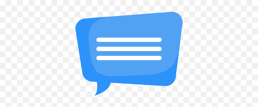 Message Notifications - Vertical Png,Where Is My Message Icon