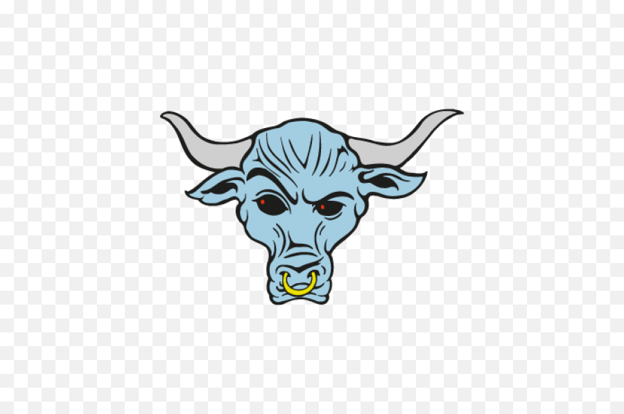 Brahma Bull Vector - Rock Brahma Bull Logo Png,Bull Logo Image