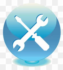 Wes Clarke Plumbing - Best Plumbers Palm Desert Wrench png