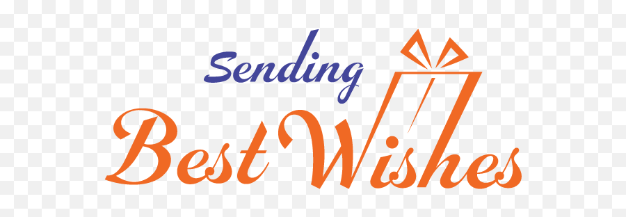 Wish Logo Png 3 Image - Best Wishes Png,Wish Logo Png
