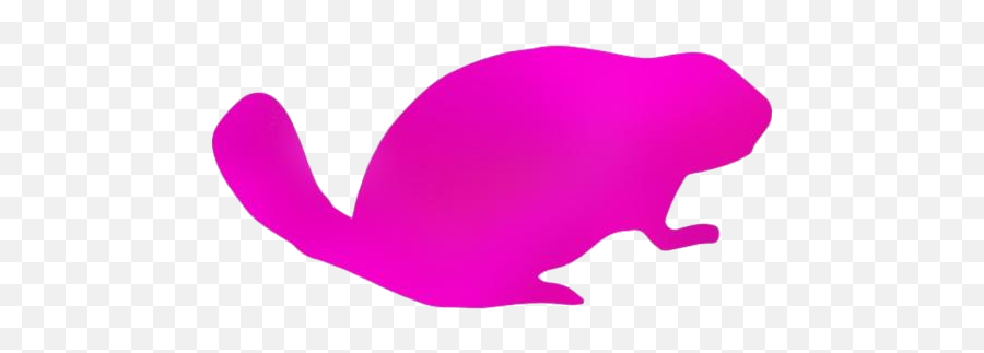 Beaver Png Hd Images Stickers Vectors - Amphibians,Beaver Icon