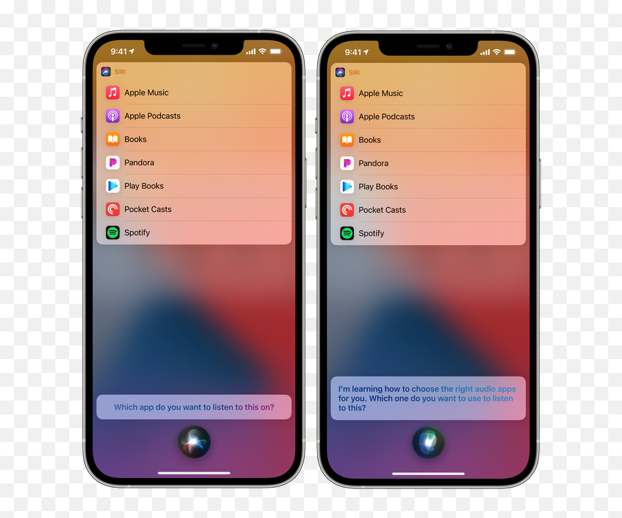 Apple Says Ios 145 Will Not Allow Users To Set A Default - Application Musique Iphone Png,Pandora Desktop Icon Download