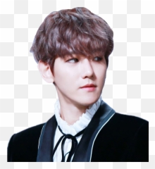 Download Baekhyun Exo - Imagine Exo Full Size Png,Baekhyun Png