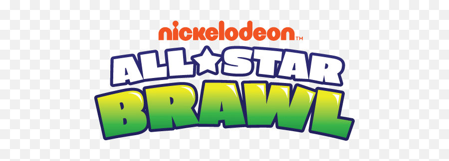 Home - Gamemill Nickelodeon All Star Brawl Logo Png,Nickelodeon Icon