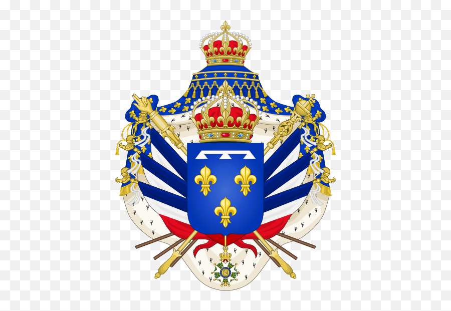 House Of Bourbon - Wikiwand House Of Orleans Png,French Knight Icon