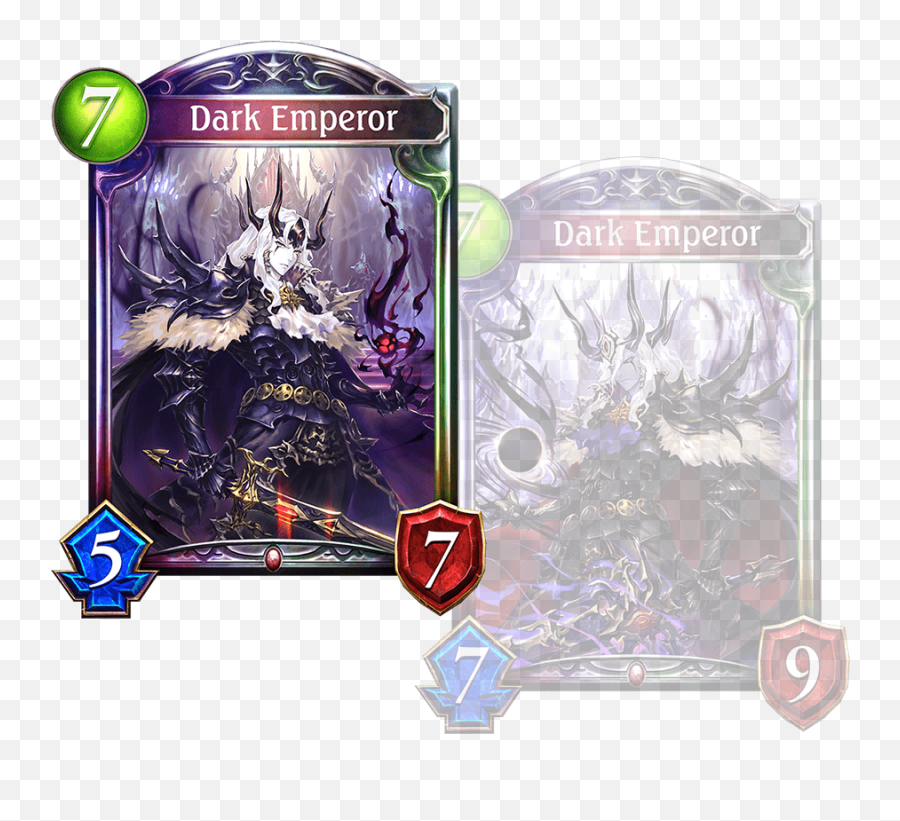 Characters Shadowverse Championu0027s Battle Xseed Games - Grudge Teller Shadowverse Png,Shadowverse Icon