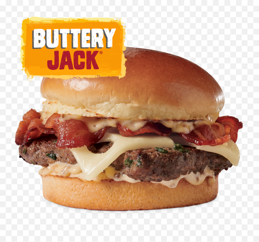 Jack In The Box - Food Jack In The Box Png,Hamburger Icon