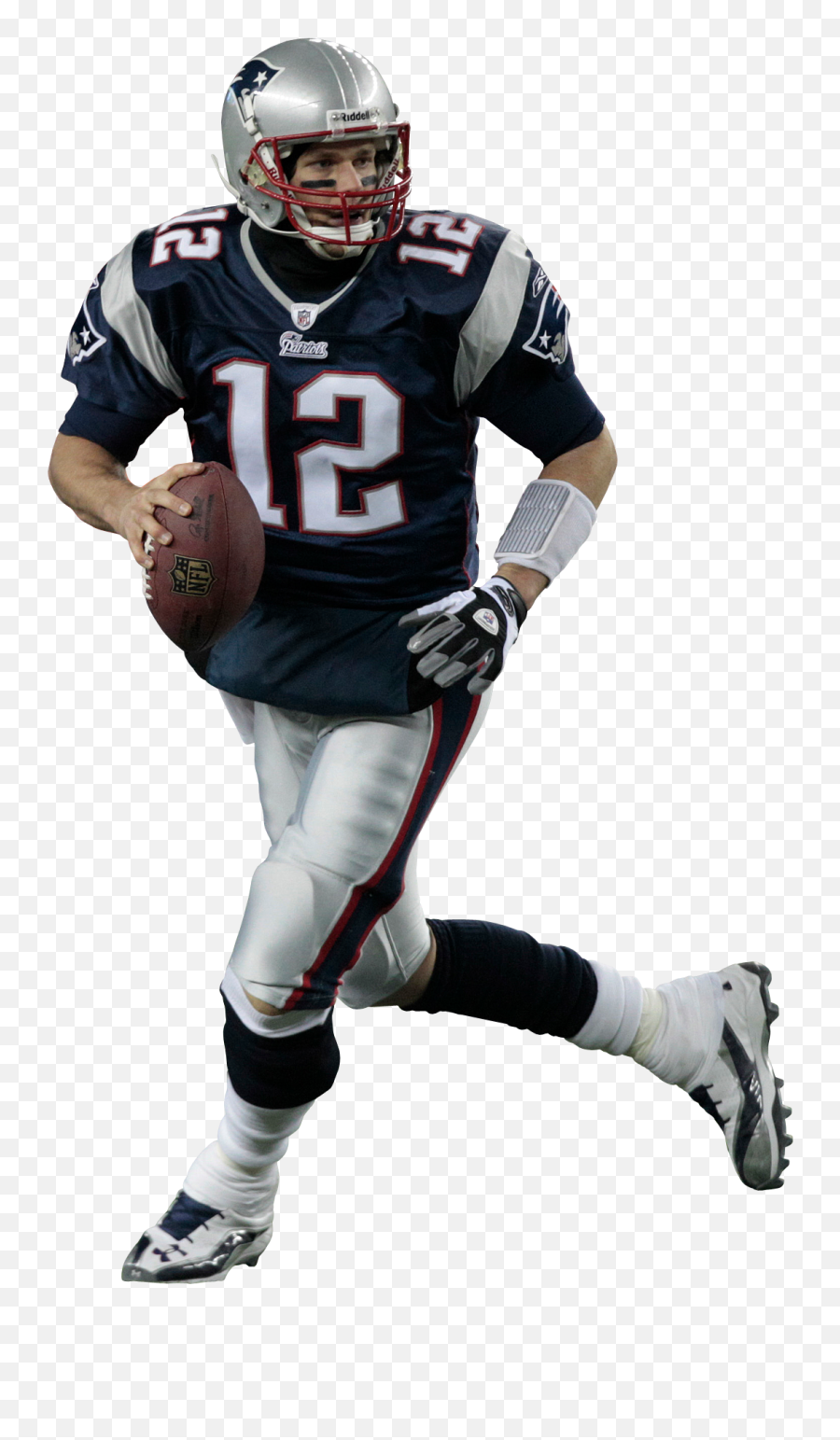 American Football Sport Png Images Free - Tom Brady Clear Background,Nfl Png