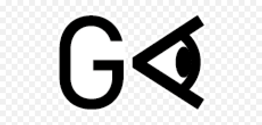 Geogazelab Png Eye Tracking Icon