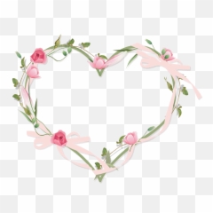 Png Transparent Image Frame Heart