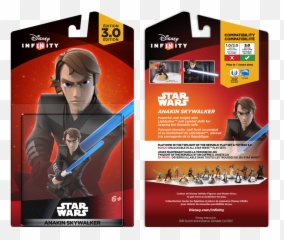 Disney Infinity 30 Packaging U2014 Lauren Hill Png
